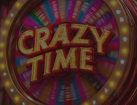 Crazy Time