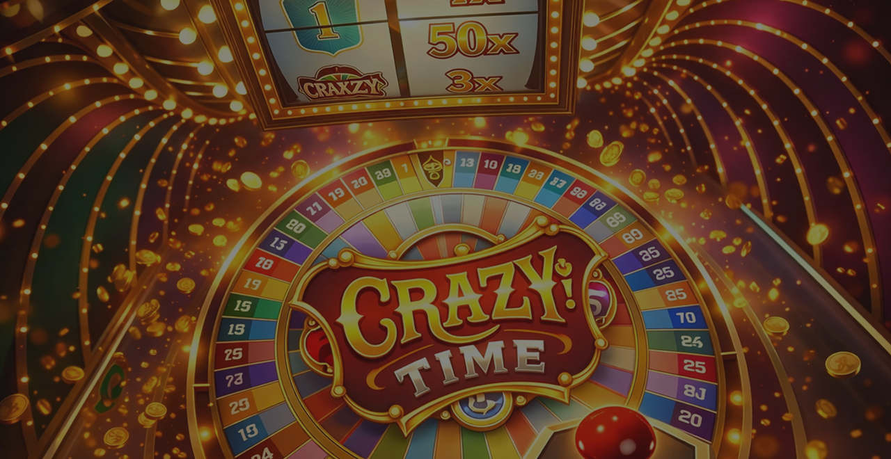 Crazy Time